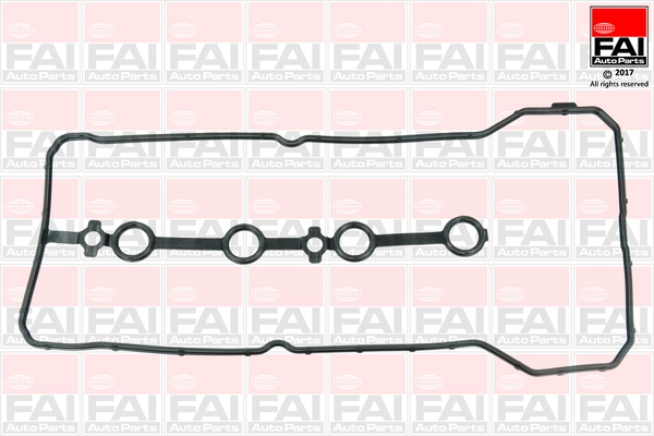Gasket, cylinder head cover